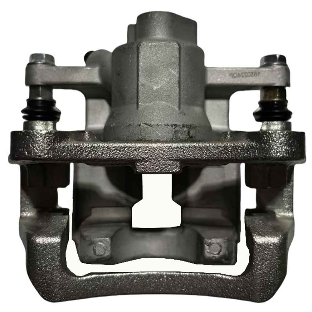 2012 Lexus RX450h Brake Caliper